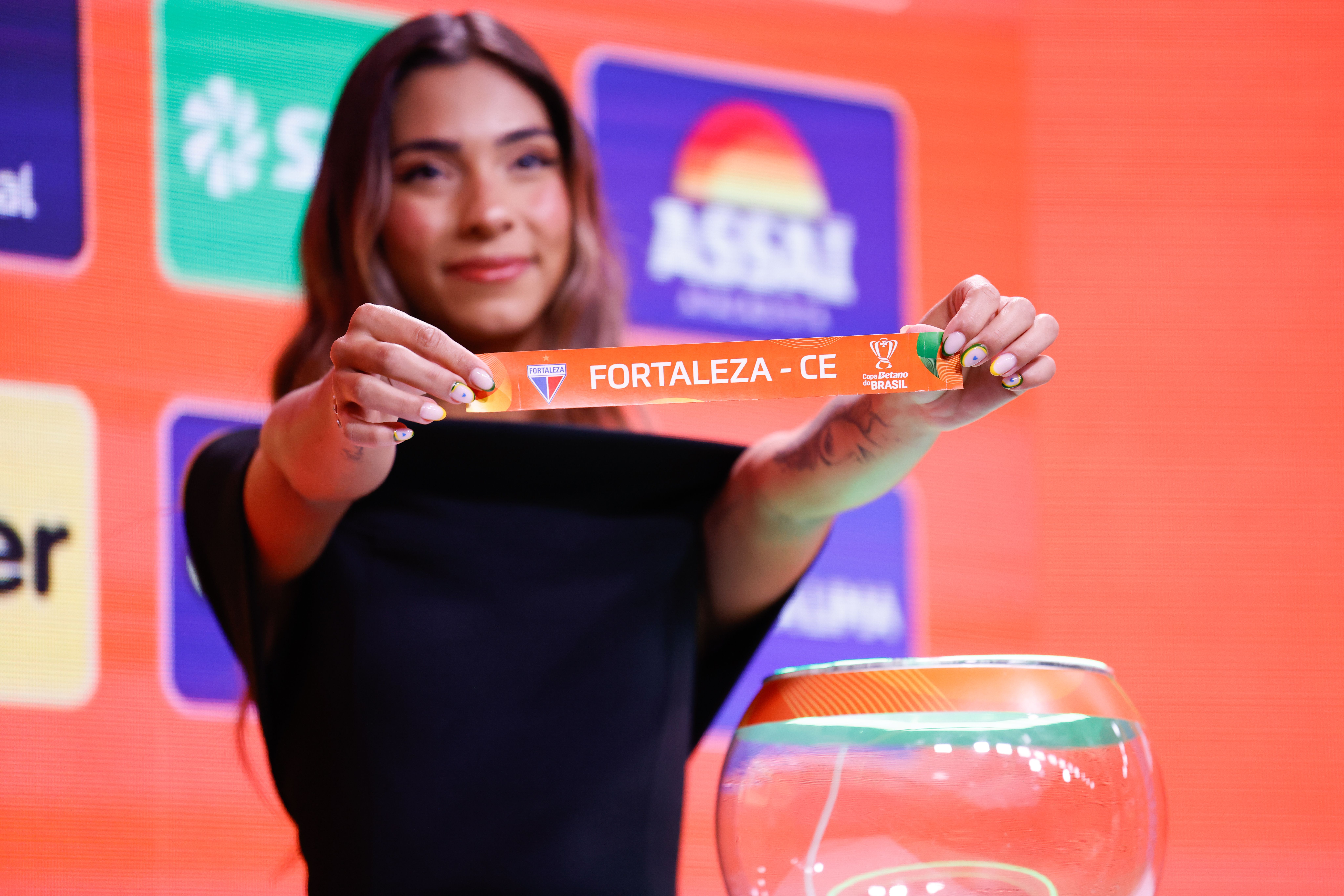 CBF define confrontos das oitavas da Copa do Brasil